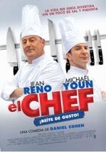 EL CHEF