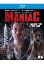 MANIAC -BLU RAY-