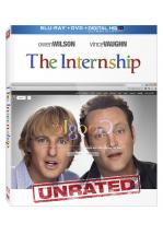 APRENDICES FUERA DE LINEA - THE INTERNSHIP- DVD + BLU RAY-