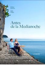 ANTES DE LA MEDIANOCHE - BEFORE MIDNIGHT