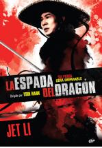LA ESPADA DEL DRAGON - FLYING SWORDS OF DRAGON GATE