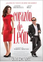 CORAZON DE LEON