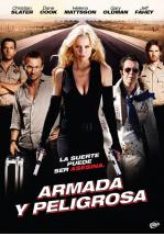 ARMADA Y PELIGROSA - GUNS, GIRLS AND GAMBLING
