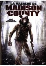 LA MASACRE DE MADISON COUNTY - MADISON COUNTY