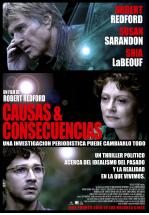CAUSAS Y CONSECUENCIAS - THE COMPANY YOU KEEP