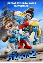 LOS PITUFOS 2