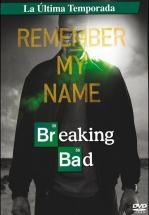 BREAKING BAD LA ULTIMA TEMPORADA COMPLETA