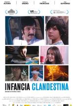 INFANCIA CLANDESTINA
