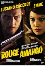 ROUGE AMARGO