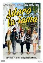 ADORO LA FAMA - THE BLING RING