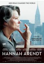HANNAH ARENDT