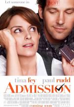 PROCESO DE ADMISION - ADMISSION