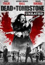 MUERTE EN TOMBSTONE - DEAD IN TOMBSTONE