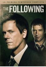 THE FOLLOWING PRIMERA TEMPORADA COMPLETA