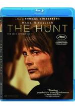 LA CACERIA - JAGTEN - BLU RAY-