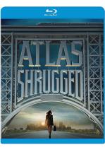 ATLAS SHRUGGED: PART I -BLU RAY-