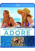ADORE -BLU RAY-