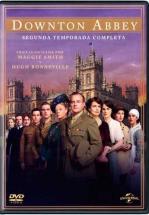 DOWNTON ABBEY LA SEGUNDA TEMPORADA COMPLETA