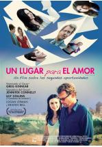 UN LUGAR PARA EL AMOR - STUCK IN LOVE