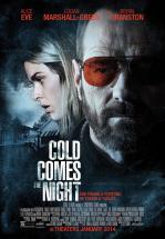 FRIO COMO LA NOCHE - COLD COMES THE NIGHT