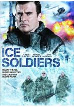 LOS SOLDADOS DE HIELO - ICE SOLDIERS