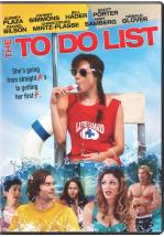 LISTA DE PENDIENTES - THE TO DO LIST