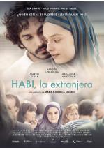HABI , LA EXTRANJERA