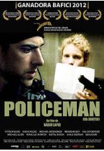 POLICEMAN