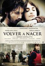 VOLVER A NACER - VENUTO AL MONDO