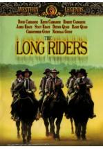 CABALGATA INFERNAL (THE LONG RIDERS)