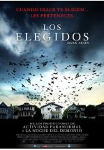 LOS ELEGIDOS - DARK SKIES