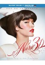 NURSE 3D -BLU RAY + BLU RAY 3D-
