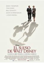 EL SUE&Ntilde;O DE WALT - SAVING MR. BANKS
