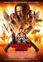 MACHETE KILLS