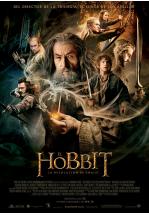 EL HOBBIT : LA DESOLACION DE SMAUG 