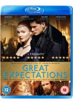 GREAT EXPECTATIONS -BLU RAY-