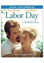 LABOR DAY - AIRES DE ESPERANZA -BLU RAY + DVD-