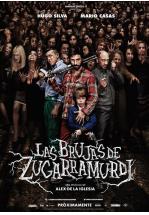 LAS BRUJAS DE ZUGARRAMURDI
