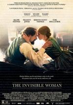 MUJER INVISIBLE - THE INVISIBLE WOMAN