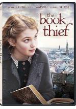 LADRONA DE LIBROS - THE BOOK THIEF