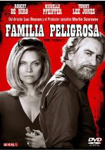FAMILIA PELIGROSA - THE FAMILY