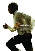 12 A&Ntilde;OS DE ESCLAVITUD - 12 YEARS A SLAVE