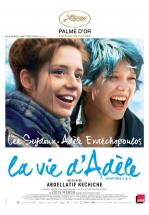 LA VIDA DE AD&Eacute;LE -DVD ZONA 2-