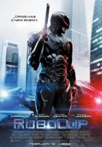 ROBOCOP 2014