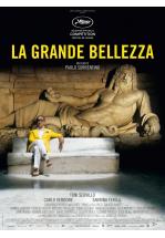 LA GRANDE BELLEZA - THE GREAT BEAUTY