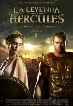 LA LEYENDA DE HERCULES