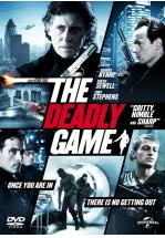 LAS CALLES DEL CRIMEN - THE DEADLY GAME