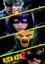KICK - ASS 2