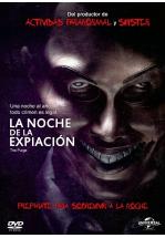 LA NOCHE DE LA EXPLACION - THE PURGE