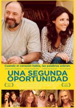UNA SEGUNDA OPORTUNIDAD - ENOUGH SAID
